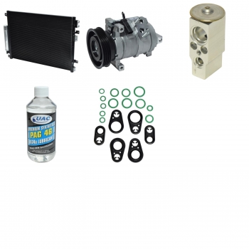 A/C Compressor Kit