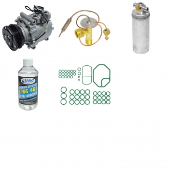 A/C Compressor Kit