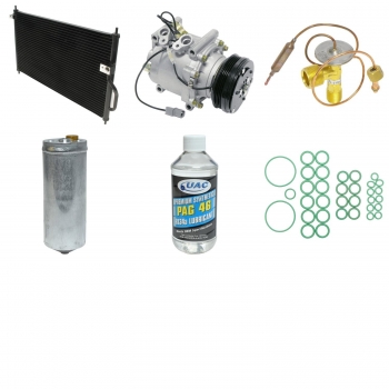 A/C Compressor Kit