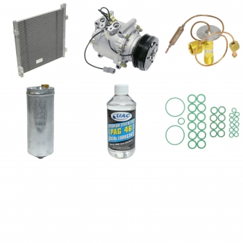 A/C Compressor Kit