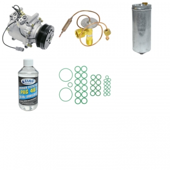 A/C Compressor Kit