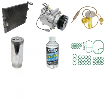 A/C Compressor Kit