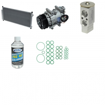 A/C Compressor Kit