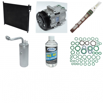 A/C Compressor Kit