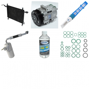 A/C Compressor Kit