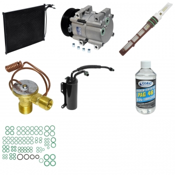A/C Compressor Kit