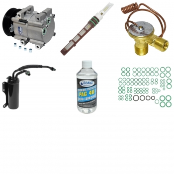 A/C Compressor Kit