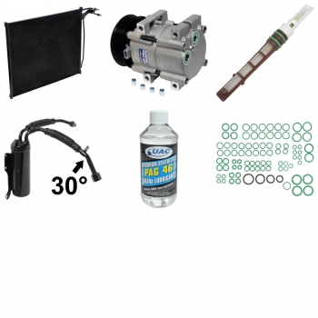 A/C Compressor Kit