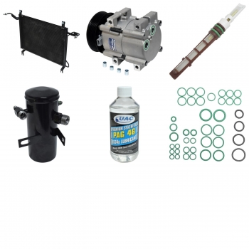 A/C Compressor Kit