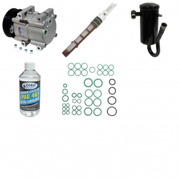 A/C Compressor Kit
