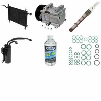 A/C Compressor Kit