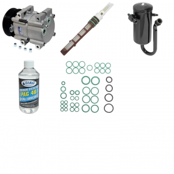 A/C Compressor Kit