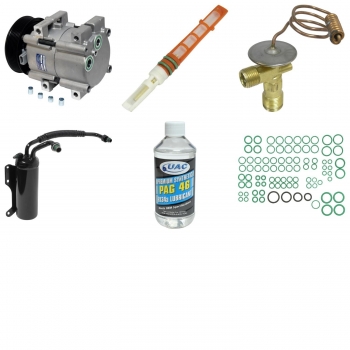 A/C Compressor Kit