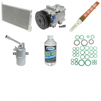 A/C Compressor Kit
