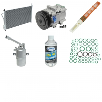 A/C Compressor Kit