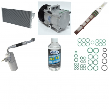 A/C Compressor Kit