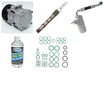 A/C Compressor Kit