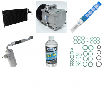 A/C Compressor Kit