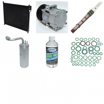 A/C Compressor Kit
