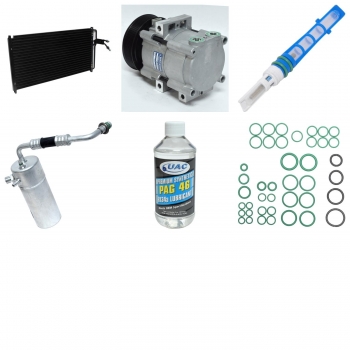 A/C Compressor Kit