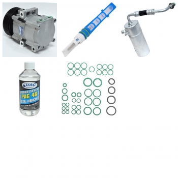 A/C Compressor Kit