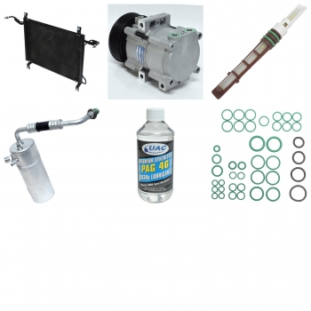 A/C Compressor Kit