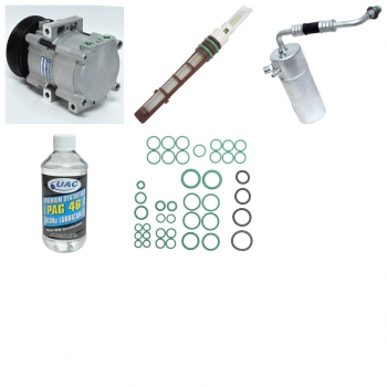 A/C Compressor Kit