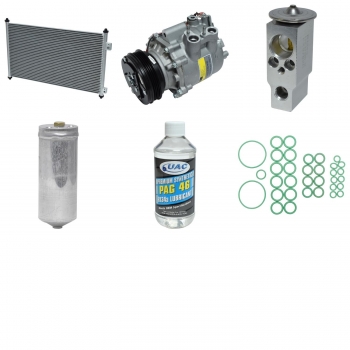 A/C Compressor Kit