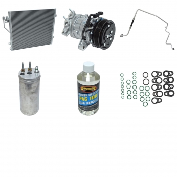 A/C Compressor Kit