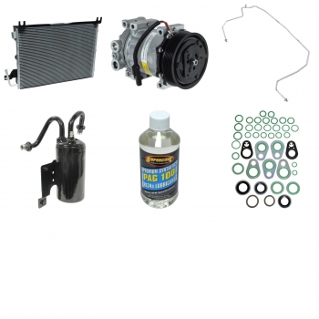 A/C Compressor Kit