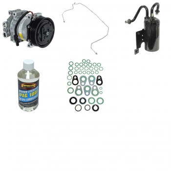 A/C Compressor Kit