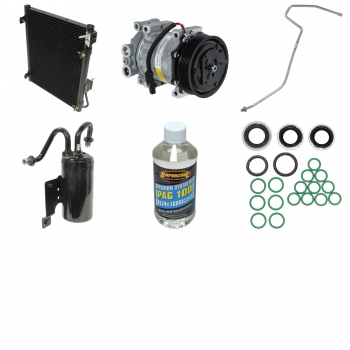 A/C Compressor Kit