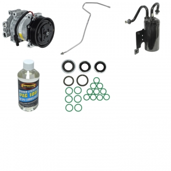 A/C Compressor Kit