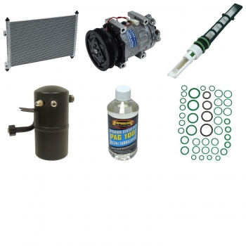 A/C Compressor Kit