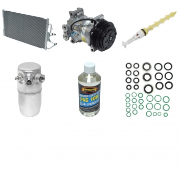 A/C Compressor Kit