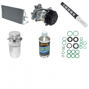 A/C Compressor Kit
