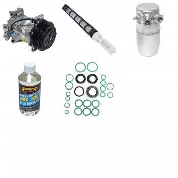A/C Compressor Kit