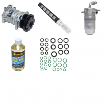 A/C Compressor Kit