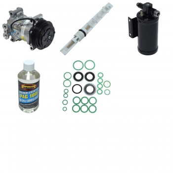 A/C Compressor Kit