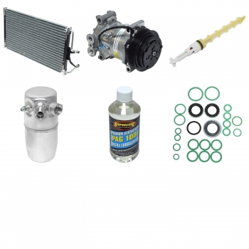 A/C Compressor Kit