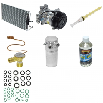 A/C Compressor Kit
