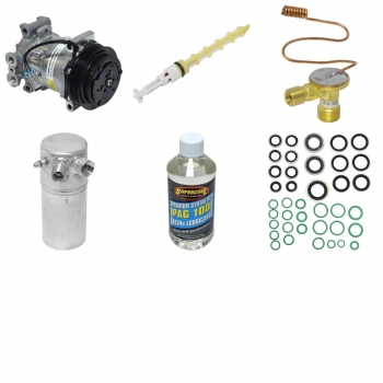 A/C Compressor Kit