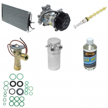 A/C Compressor Kit