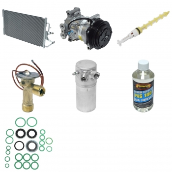 A/C Compressor Kit