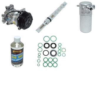 A/C Compressor Kit