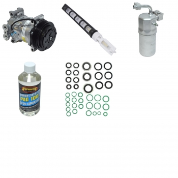 A/C Compressor Kit