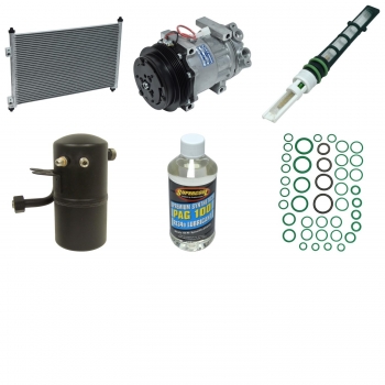 A/C Compressor Kit
