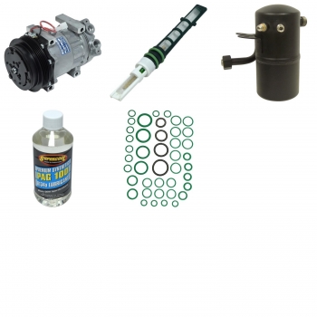 A/C Compressor Kit