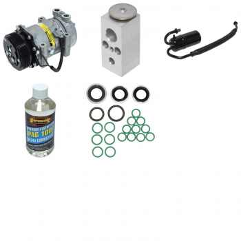 A/C Compressor Kit