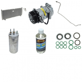 A/C Compressor Kit